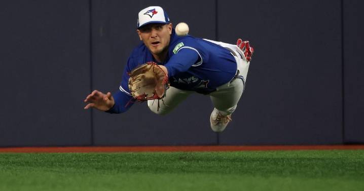 World Series rosters: How Blue Jays and Dodgers stack up