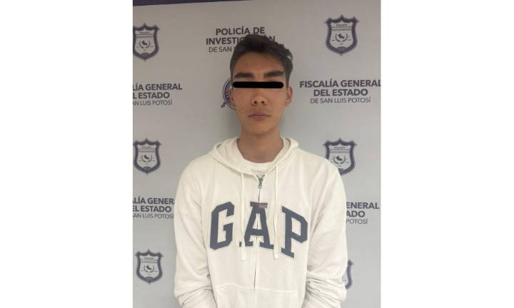 Detienen a Santiago “N”, presunto implicado en caso de violación en Derecho