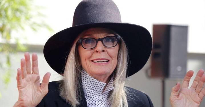 Tragic Reason Behind Diane Keaton's Sudden Death At 79 Laid Bare