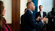 Jeffries blasts GOP for refusal to seat Grijalva: ‘A disgrace’