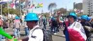 Congreso busca ampliar un año el Reinfo y el retorno de 50 mil mineros ilegales