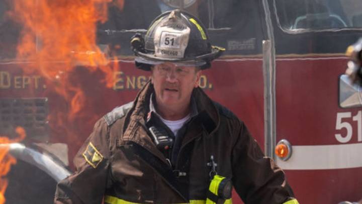 Chicago Fire Star Christian Stolte Shares What Wouldn’t Have ‘Played In Earlier Seasons,’ And I’m Excited For A Very Specific Upcoming Episode