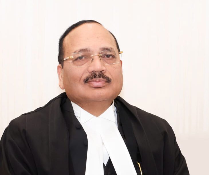 Justice Surya Kant appointed next CJI; to enter office on Nov 24