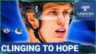 POSTCAST: At Least Elias Pettersson Is Back | Canucks lose to Predators