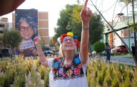 Llegará a la FIL un Nobel de Química; rendirán homenaje póstumo a Julieta Fierro