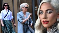Lady Gaga vuelve al cine en 'El Diablo viste a la moda 2'