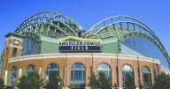 Milwaukee Brewers fan fired after saying she would call 'ICE' on Dodgers fan