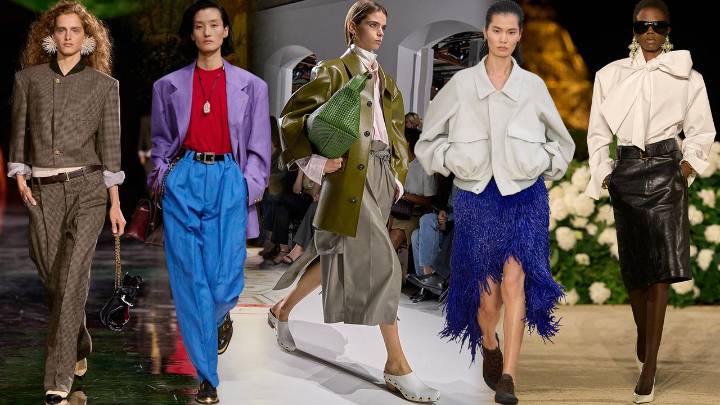 15 Spring 2026 Trends You Can Already Translate Into Your Fall Wardrobe