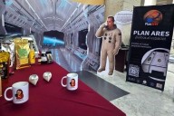 Promueve diputada de Morena enviar café veracruzano a Marte