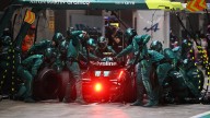 Exhibición de Fernando Alonso en Singapur pese a otra 'liada' de Aston Martin: del 10º al 7º... y ¡piloto del día!