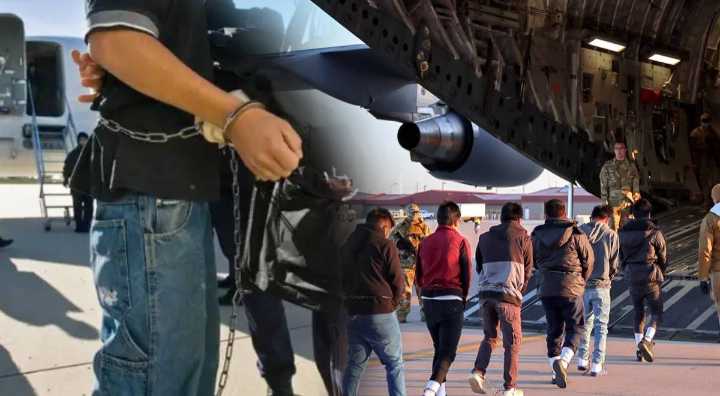 Ojo aquí inmigrantes | por estas 3 CAUSAS IMPORTANTES te pueden DEPORTAR de Estados Unidos