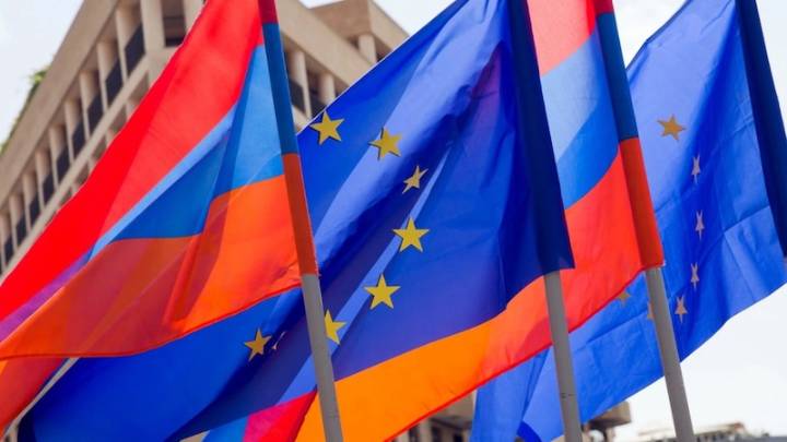 Armenia’s Foreign Minister Says EU Bid Timing Unclear, But Policy Set