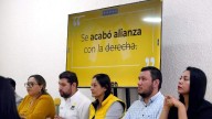 PRDM tiene proyecto, agenda y autoridad moral para un relanzamiento, defiende Octavio Ocampo