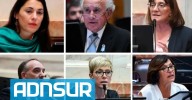 El Senado rechazó el veto de Milei: el detalle de la votación en Neuquén y Río Negro