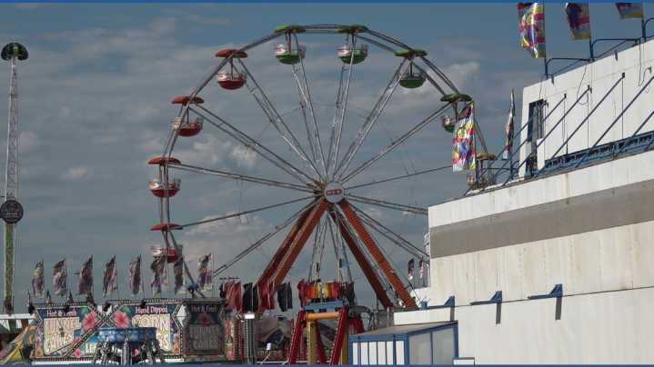 'Week one was amazing' | Heart O' Texas fair draws crowds, boosts Waco economy and delivers family fun