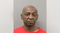 Chicago man arrested less than 24 hours after I-94 road rage shooting, ISP says