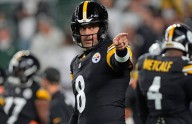Green Bay Packers at Pittsburgh Steelers live updates: Follow Aaron Rodgers’ first game vs. ex