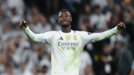 Camavinga bromea tras acabar el Clásico de extremo derecho: "Nueva posición desbloqueada"