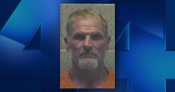 Authorities capture escaped Henderson County Jail inmate
