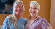 Christy’s Cafe owner blessed by friendship and community