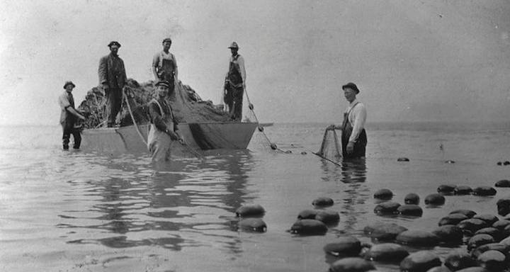 ‘A River Runs Through It – The History of Fishing on the Columbia’