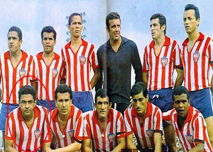 In Memoriam Garrincha