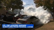 ICE Chicago news: Judge Sara Ellis orders feds to preserve videos of agents using tear gas; ICE says some footage likely erased