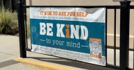 Delta High Wellness Center opens as teens step into mental health roles