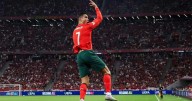 Aumenta legado: Cristiano Ronaldo primer futbolista milmillonario de la historia