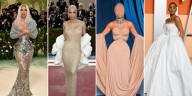 Kim Kardashian cumple 45 años: los 10 looks que la consolidaron como ícono global de la moda