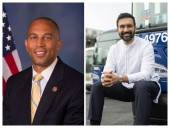 Hakeem Jeffries Endorses Zohran Mamdani For NYC Mayor