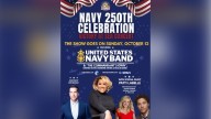 Philadelphia's 'Victory at Sea' concert moves to livestream format due to weekend storm