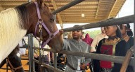 Return to the Middle Ages at the Statesboro Renaissance Faire