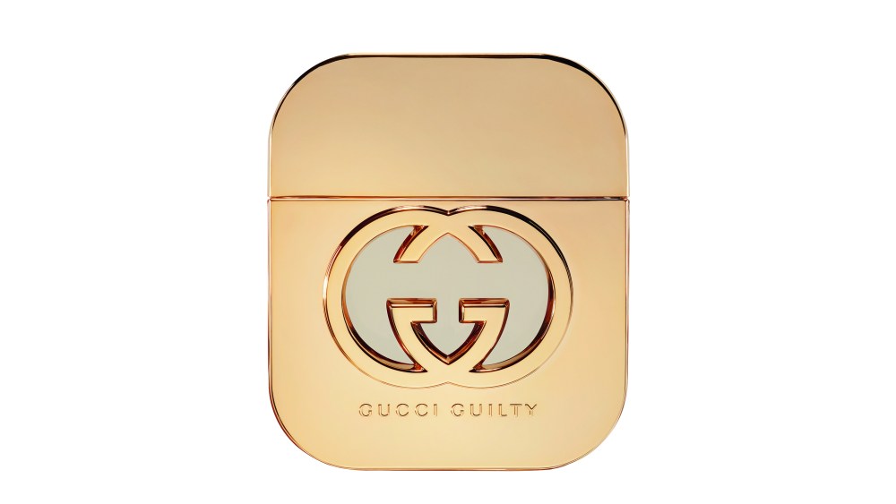 When Coty Loses the Gucci License