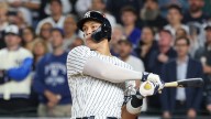 Aaron Judge does it all and rescues Yankees with ‘amazing swing’ against Blue Jays