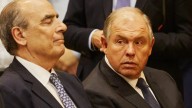 Guillermo Francos lamentó la renuncia de Werthein y resaltó su papel clave con Estados Unidos