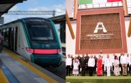Exhiben fracaso de megaobras de AMLO: Tren Maya y Aeropuerto de Tulum no despegan