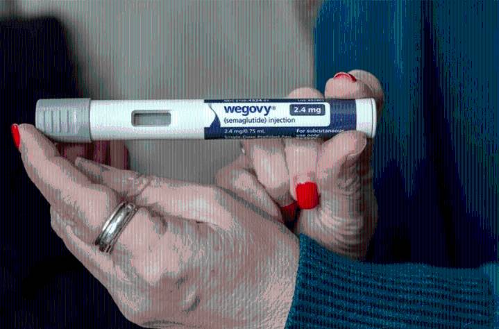 Llegó a la Argentina la droga contra la obesidad: cómo funciona