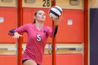 Volleyball: Sydney Wagner gets West Aurora past South Elgin