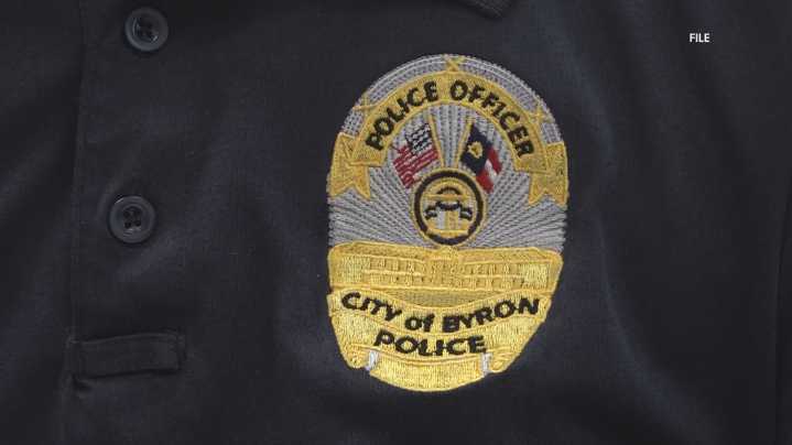 12 people arrested after two-day child sex abuse sting, Byron police department announces