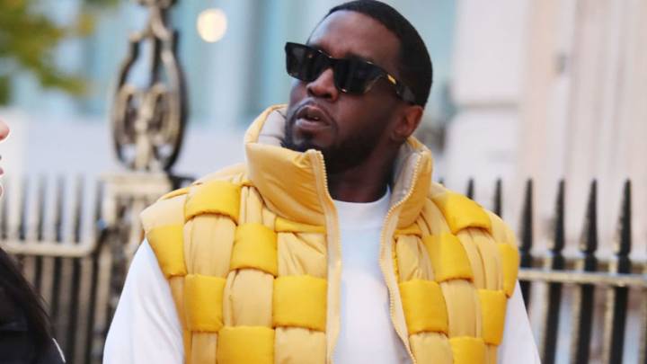 Diddy Planned Speaking Engagements Before Prison Term, Prosecutors Call It “The Height of Hubris”