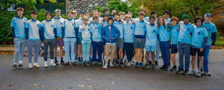 Don't forget, Barrington Day of Caring is Monday