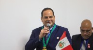JNE declara la vacancia del alcalde de Chorrillos, Fernando Velasco, por irregularidades en su gestión
