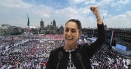 El 82.4% de las familias mexicanas reciben un apoyo de manera directa, aseguró Claudia Sheinbaum