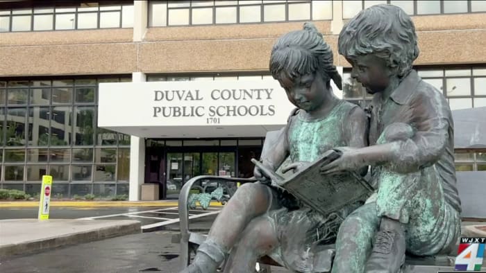 DCPS headquarters staying by St. Johns River for now; district is exploring ‘alternative relocation options’