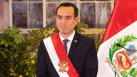 Presidente de Perú, José Jerí, declara estado de emergencia en Lima y Callao por la inseguridad
