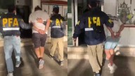 Cayó una banda de droga en Pocito: arrestaron a “El Sanjuanino” y “El Cordobés”