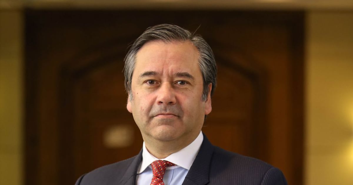 Diputado Agustín Romero (republicano): “Para nosotros, Kaiser no es ninguna amenaza”