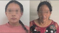 Caen 2 por sustracción de la bebé Judith en Durango