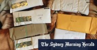 Ibrahim Helmy ICAC: Former Transport for NSW officer grilled over kickback scheme